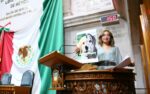 Presenta Iniciativa Miriam Silva Mata para Crear Fiscalía Especializada en Delitos contra los Seres Sintientes y el Medio Ambiente