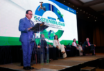 Realizan el Foro de Sostenibilidad: Desarrollo Ecológico, Agua y Economía Circular para impulsar una agenda sustentable