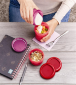 Comer saludable sí es posible: los 5 hábitos que transformarán tu alimentación y tu día a día