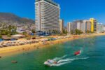 Acapulco lidera el repunte turístico invernal con un crecimiento histórico en búsquedas de viaje