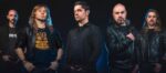 Dünedain presenta su obra “Érase” en México: noche de poder, melodía y pasión metalera en el HDX Circus