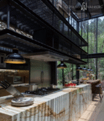 Arquitectura de lujo saludable: Gerbilsky Wainberg y el arte de diseñar bienestar