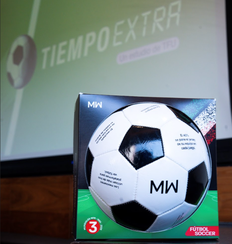 Hay euforia por la justa mundialista, pero sentimientos encontrados con el futbol nacional Hay euforia por la justa mundialista, pero sentimientos encontrados con el futbol nacional