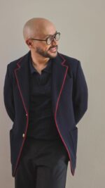 Alfonso Pineda Ulloa y su contribución en «Las Azules», la serie mexicana nominada al Emmy Internacional