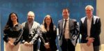 México encara su mayor desafío energético para una transición justa e incluyente, rumbo a la COP30