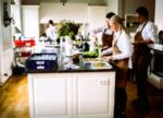 El aprendizaje de idiomas un ingrediente esencial en la formación gastronómica