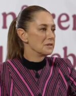  “Ni a chavorrucos llegan”: Desenmascara Sheinbaum la “marcha generación Z”    
