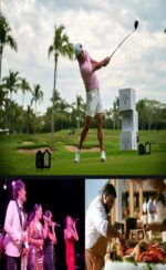 American Express Punta Mita Gourmet & Golf 2025: una fusión de sabor, talento y tradición desde Punta Mita 