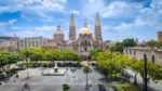 Guadalajara, orgullo de México en la lista “The Best Places to Go in 2026” de Condé Nast Traveler