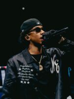 El colombiano DFZM estrena en México “Maaaa”, un tema que promete convertirse en himno urbano