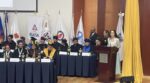 La educación debe ser permanente, incluyente, digital y profundamente humana, coinciden en premios ALPES