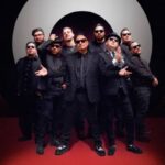 Inspector celebra en La Maraka 30 años de vida con nuevo disco entre la memoria y la fiesta