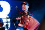 Oleg Skrypka y Vopli Vidopliassova unen a México y Ucrania en un concierto solidario con causa humanitaria