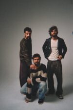 La banda madrileña Tu Otra Bonita se alista para su primera visita a México