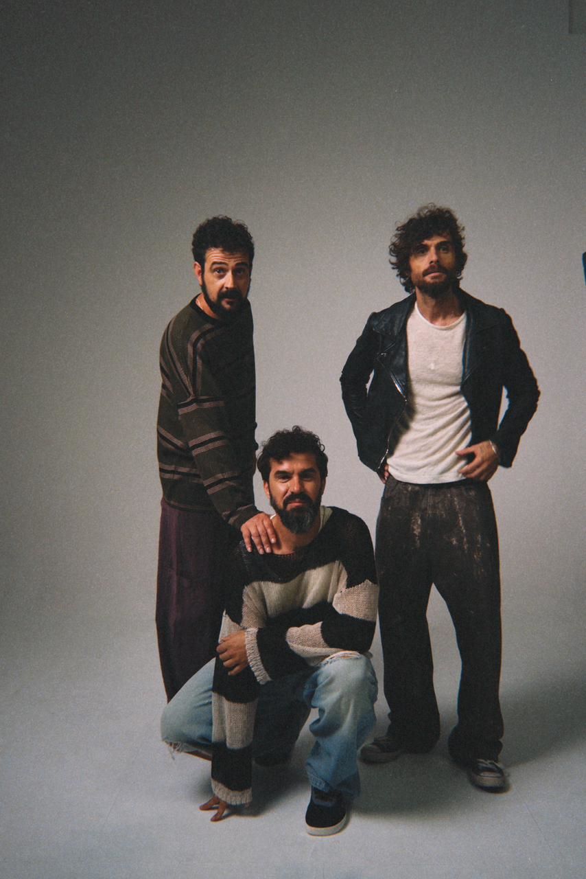 La banda madrileña Tu Otra Bonita se alista para su primera visita a México La banda madrileña Tu Otra Bonita se alista para su primera visita a México