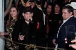 Wings Army German Garden Sotelo abrió sus puertas con leyendas del rock mexicano