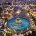 Turismo religioso por el Día de la Virgen de Guadalupe dejará más de 21.7 mil millones de pesos en todo el país: CONCANACO SERVYTUR México