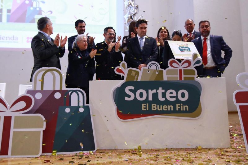 Buen Fin 2025 supera expectativas en ventas y participación: CONCANACO SERVYTUR reconoce resultados oficiales y presenta su propio informe Buen Fin 2025 supera expectativas en ventas y participación: CONCANACO SERVYTUR reconoce resultados oficiales y presenta su propio informe