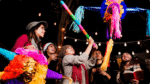 Sabores, tradiciones y los reales: así se viven las posadas con New Mix