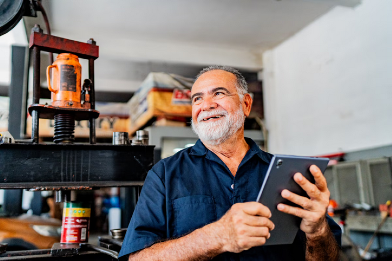 La nueva cara de la brecha digital: PyMEs que no logran demostrar su transformación tecnológica La nueva cara de la brecha digital: PyMEs que no logran demostrar su transformación tecnológica