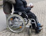 Más de 10 mil pesos de multa podría costarles a quienes obstruyan rampas exclusivas para personas con discapacidad