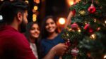 Fiestas decembrinas 2025 podrían generar una derrama de 608 mil mdp: CONCANACO SERVYTUR