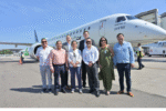 Con 28 nuevas rutas aéreas, Jalisco es uno los estados mejor conectados del país