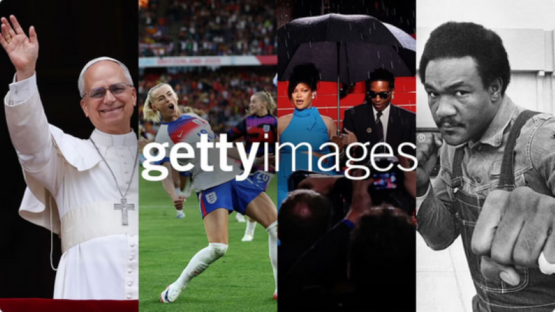 Getty Images da vida a las historias más poderosas del año con su resumen editorial Year in Review 2025 Getty Images da vida a las historias más poderosas del año con su resumen editorial Year in Review 2025