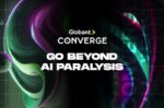 Globant presenta una nueva edición de Converge, su evento anual que invita a reflexionar, con líderes globales que comparten cómo pasar de la ideación a la ejecución en materia de IA