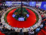 México en el filo geopolítico: entre presiones globales y vulnerabilidades internas