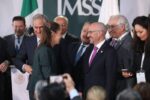 CONCANACO SERVYTUR destaca fortalecimiento de la infraestructura médica del IMSS en Asamblea General