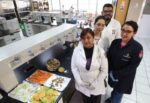 Investigadores del IPN trabajan para convertir desechos agroindustriales en platos degradables