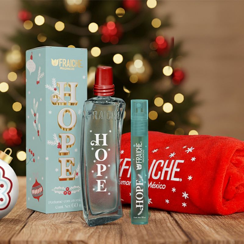 Fraiche le da la bienvenida a Diciembre con su Kit Navidad 2025: aromas que inspiran amor, paz y esperanza Fraiche le da la bienvenida a Diciembre con su Kit Navidad 2025: aromas que inspiran amor, paz y esperanza