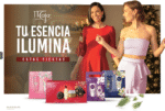 5 razones para regalar aromas únicos esta Navidad