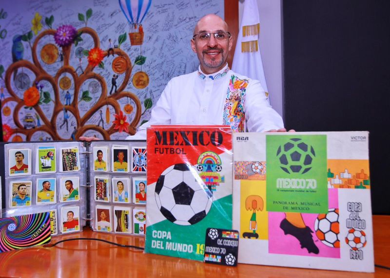 CONCANACO presenta plan para maximizar la derrama económica del Mundial 2026 y abrir más oportunidades para las empresas familiares