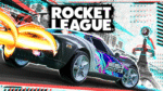 Un golpe parisino te espera en Rocket League Temporada 21