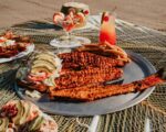 Sabor, mar y tradición se unen en Acapulco con el 12ª Festival del Pescado a la Talla