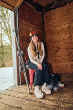 Wendy Slipper: el regalo más cozy de la temporada