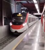 Tren Suburbano Buenavista–AIFA, clave para la competitividad, el turismo y la conectividad metropolitana