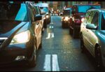 Tecnología de Radiofrecuencia Digital: aliada clave para la seguridad y protección vehicular