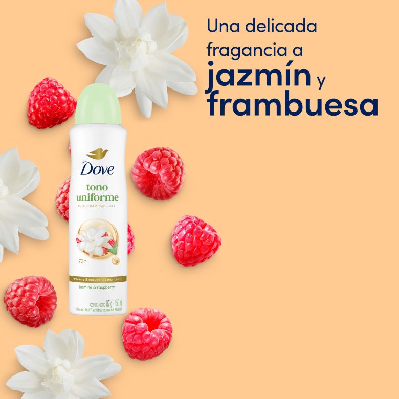 Manchas en las axilas: una inseguridad que afecta a 1 de cada 3 mujeres