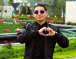 “Mi Amor” impulsa a Emmanuel LV a los primeros lugares y lo confirma como revelación del urbano nacional