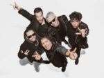 El Haragán y CÍA, anuncia concierto en la Arena CDMX con una noche de memoria y rocanrol