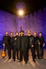 Los Acosta apuestan por el rock latino y alistan una noche histórica en la Arena CDMX