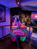 Mambo Café celebra 26 años siendo el hogar del ritmo, el baile y la memoria nocturna de la CDMX