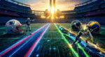 Adelantan proyecciones de tendencias deportivas y comportamiento del mercado rumbo al evento más importante de la NFL