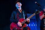 Oleg Skrypka y Vopli Vidopliassova unen a México y Ucrania en un concierto solidario con causa humanitaria
