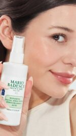  Propósito 2026: Construir una rutina de skincare infalible para el rostro