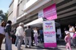 Inicia campaña de vacunación contra el sarampión en la alcaldía Miguel Hidalgo