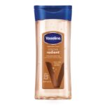Olvídate de la piel opaca con los Body Oils de Vaseline